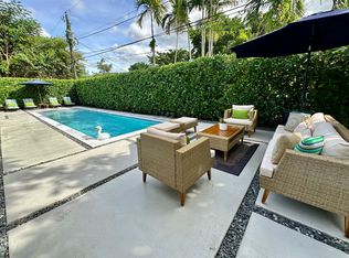 450 NW 89th St, El Portal, FL 33150