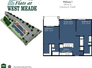 6411 Charlotte Road Circle 301, Nashville, TN 37209