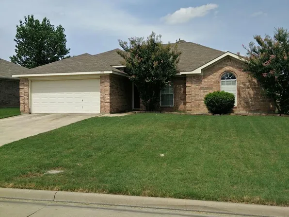 2700 Jennie Wells Dr, Mansfield, TX 76063