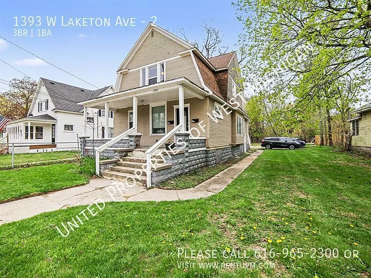 1393 W Laketon Ave #2 — Photo 11