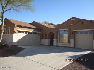 17821 W Dreyfus St, Surprise, AZ 85388