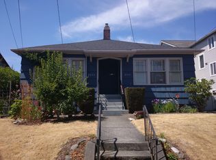 2833 62nd Ave SW, Seattle, WA 98116