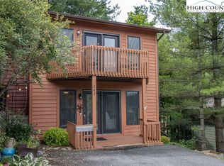 242 Elk Hill Dr #1, Banner Elk, NC 28604