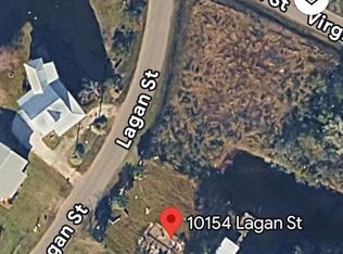 10154 Lagan St, Bay Saint Louis, MS 39520