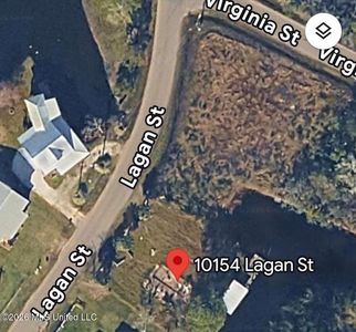 10154 Lagan St, Bay Saint Louis, MS, 39520