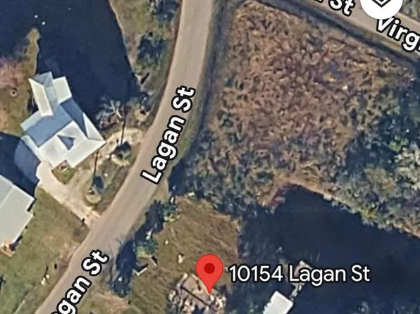 10154 Lagan St, Bay Saint Louis, MS 39520