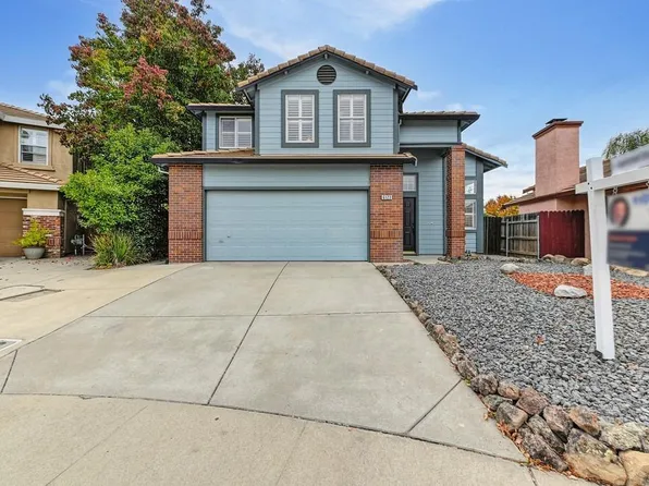 6123 Brahms Ct, Citrus Heights, CA 95621