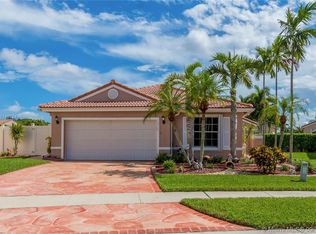 18700 NW 12th St, Pembroke Pines, FL 33029
