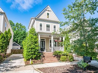 1519 Tippah Park Ct, Charlotte, NC 28205