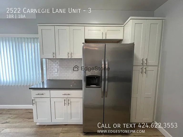 2522 Carnegie Ln #3 — Photo 6