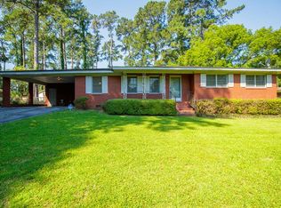 502 Roberts St, Valdosta, GA 31601