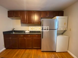 429 Franklin St #U1, Cambridge, MA 02139