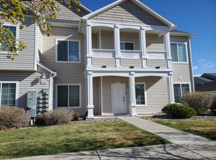 2464 Thunder Mountain Dr UNIT 1001, Grand Junction, CO 81505