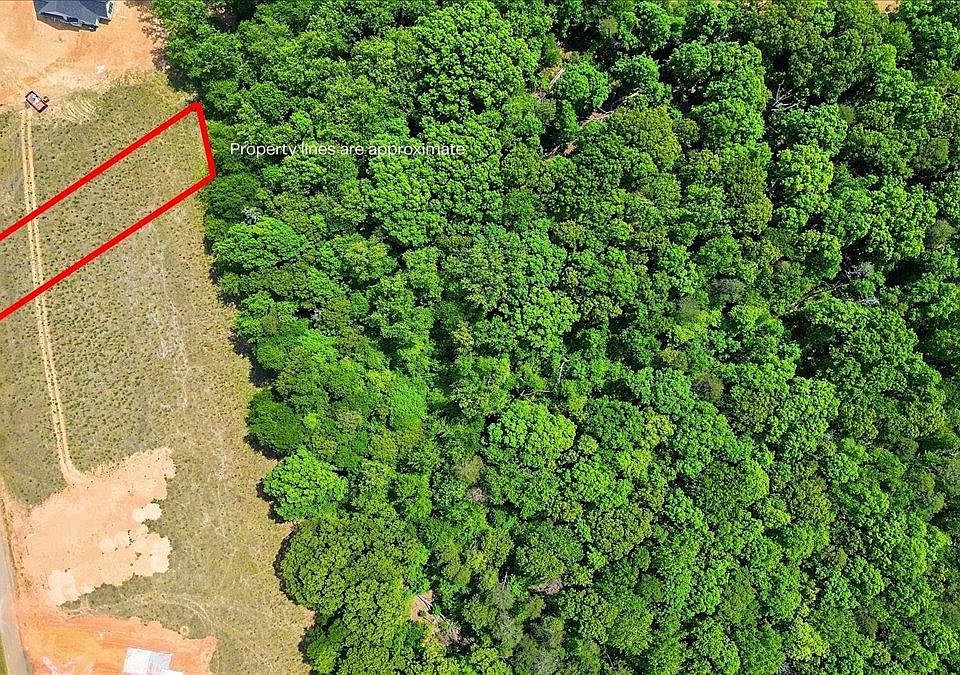 1st image of LOT 2 Parris Farm Rd