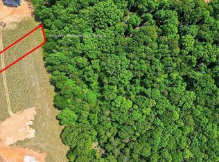 LOT 2 Parris Farm Rd, Chesnee, SC 29323