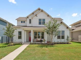 8312 Corrigan Pass, Austin, TX 78744