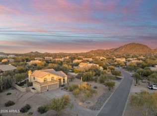 8530 E LARIAT Lane, Scottsdale, AZ 85255