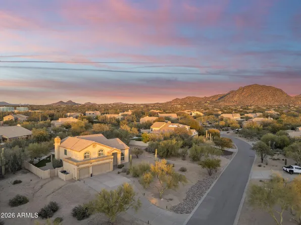 8530 E LARIAT Lane, Scottsdale, AZ 85255