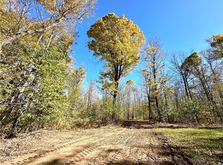 Lake Lot 1 Lakeview LN., Exeland, WI 54835