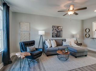 732A Old Hickory Blvd LOT 1, Nashville, TN 37209