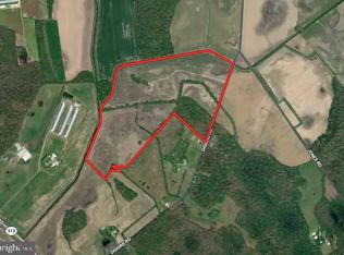 Diggins Rd, Henderson, MD 21640