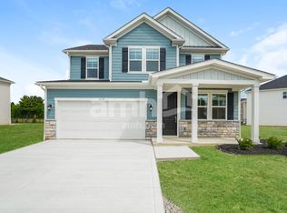 1050 Broyles Xing, Etna, OH 43062