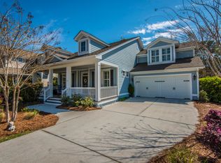 1789 Wellstead St, Mount Pleasant, SC 29466