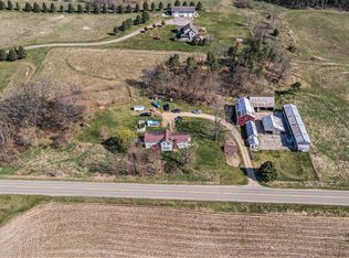 13212 Hoffman Rd, Three Rivers, MI 49093