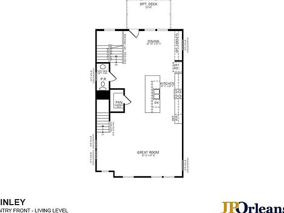 Floorplan 4