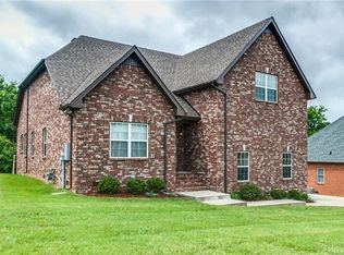 932 Stewart Valley Dr, Smyrna, TN 37167