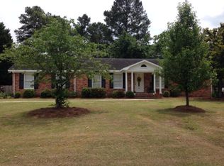 4538 N Beechwood Dr, Macon, GA 31210