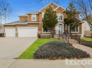 1918 80th Ave, Greeley, CO 80634