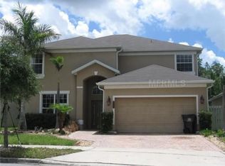 5309 Florence Harbor Dr, Orlando, FL 32829