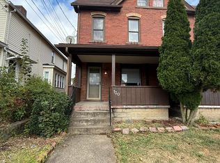 130 Queen St #130, Kittanning, PA 16201