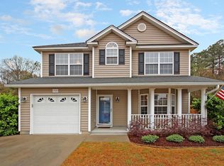 1928 Staffwood Rd, Johns Island, SC 29455