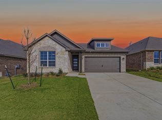 3515 Helena St, Gainesville, TX 76240