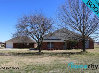 8272 Crestview Rd, Sanger, TX 76266