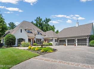 4592 Spring Meadow Way N, Olive Branch, MS 38654