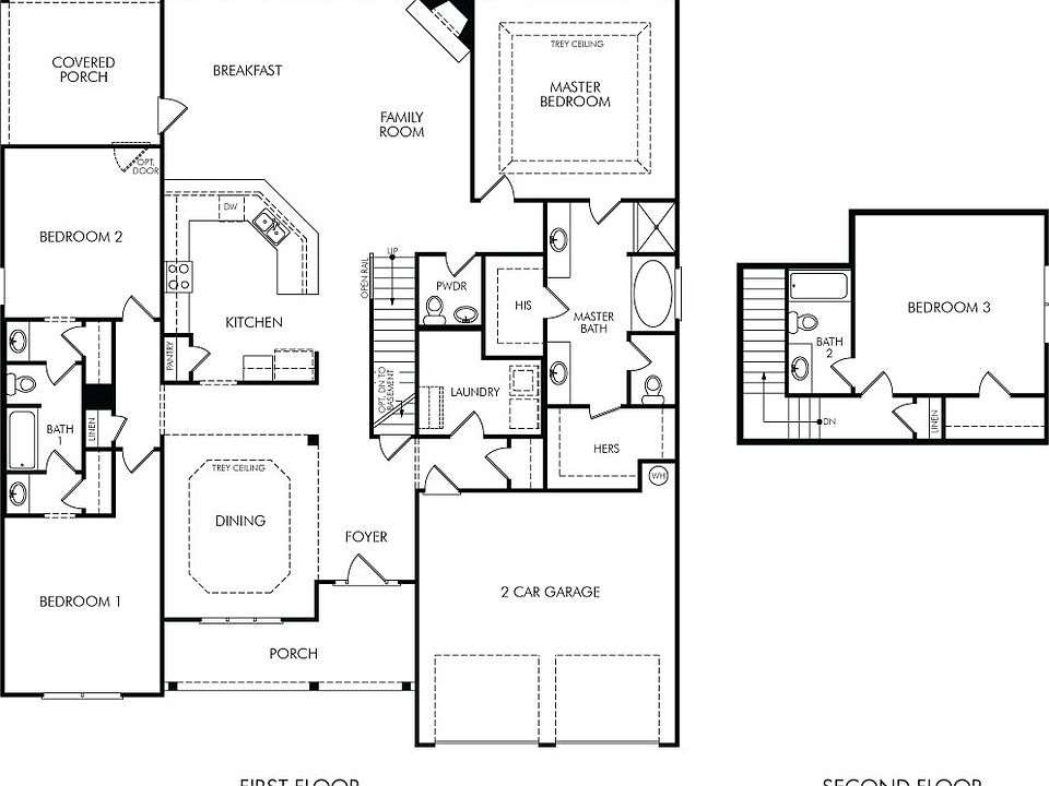 2nd image of 4750 Hershel St