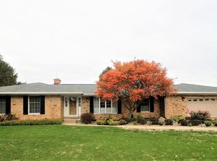 103 W Main St, Fowler, IN 47944