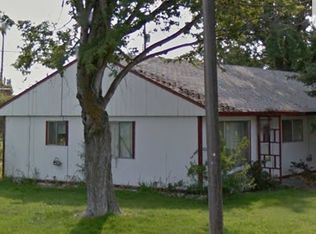1200/1202 Vandenberg Ave, Moses Lake, WA 98837
