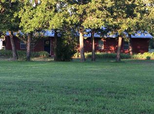 6612 Scotts Rd, Marlow, OK 73055