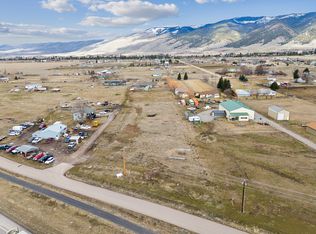 Nhn Us 93 N, Arlee, MT 59821