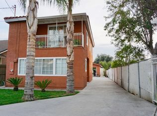 9817 Feron Blvd, Rancho Cucamonga, CA 91730