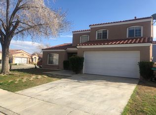 1730 Boysenberry Way, Palmdale, CA 93550
