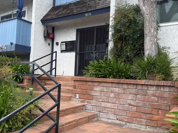 25930 Narbonne Ave Unit 110, Lomita, CA 90717