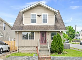 4000 Harvey Ave, Homestead, PA