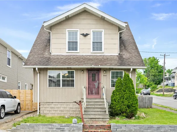 4000 Harvey Ave, Homestead, PA 15120