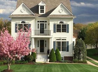 9013 Virginia Ter, Lorton, VA 22079