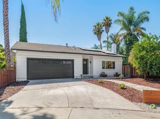 741 Carlotta Ct, San Jose, CA 95136